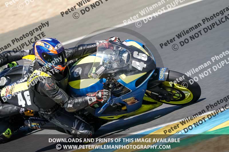 France;Le Mans;event digital images;motorbikes;no limits;peter wileman photography;trackday;trackday digital images